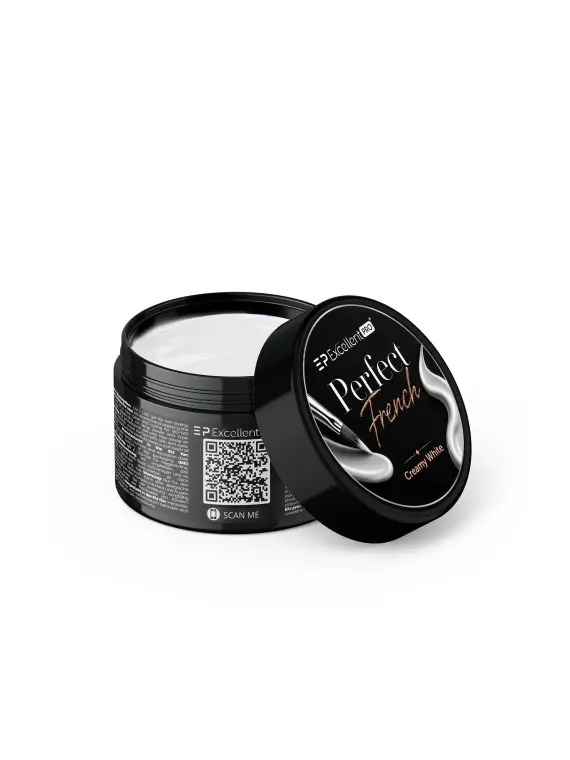 Excellent PRO Perfect French Creamy White 4g