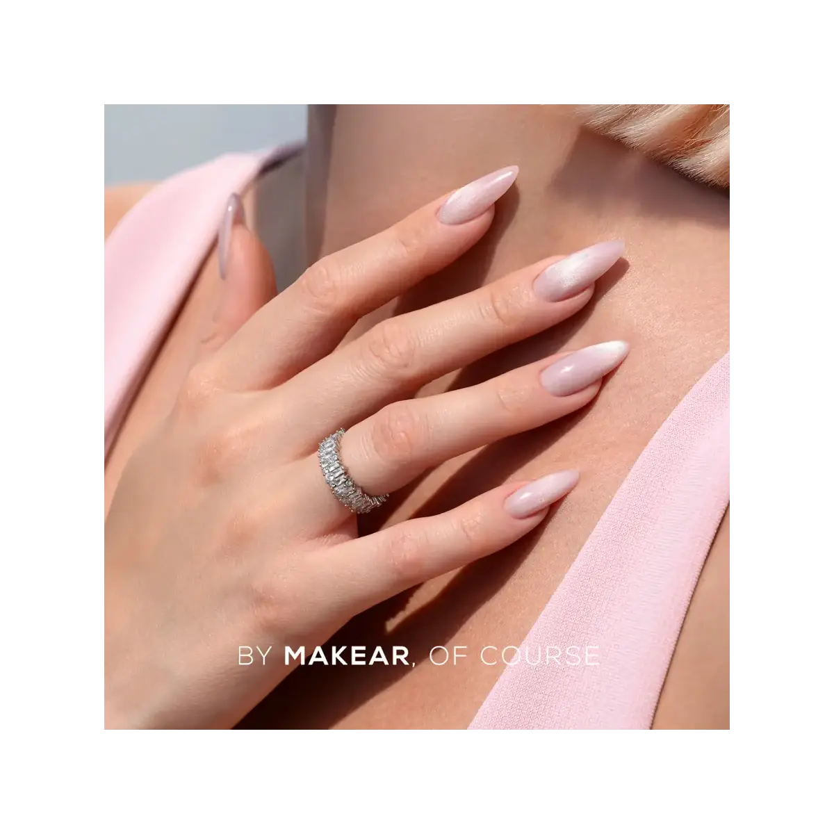 Top No Wipe Silky Cat Eye Makear 8 ml
