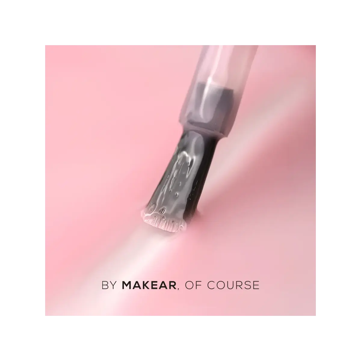 605 Lakier hybrydowy Makear 8 ml