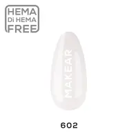 602 Lakier hybrydowy Makear 8 ml