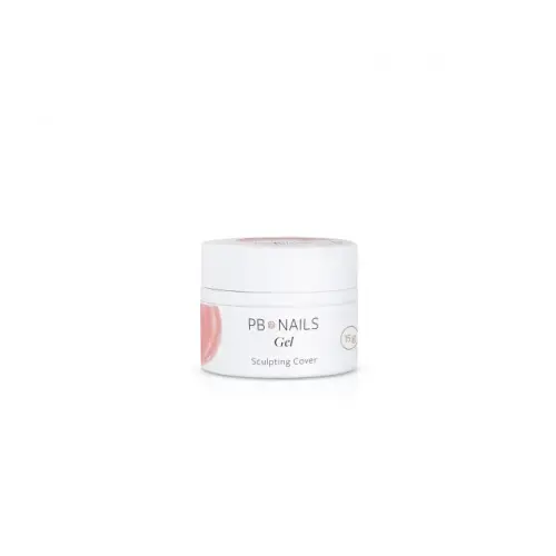 Żel budujący kamuflujący Sculpting Cover Gel 15g