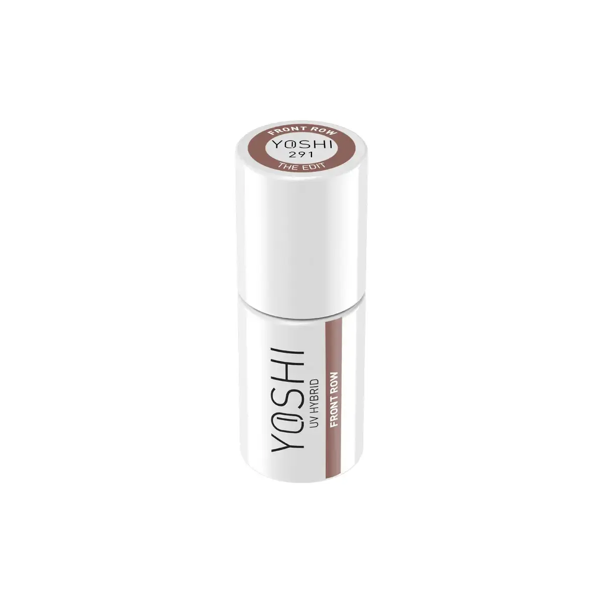 Lakier Hybrydowy UV LED Front Row 6 ml – 291