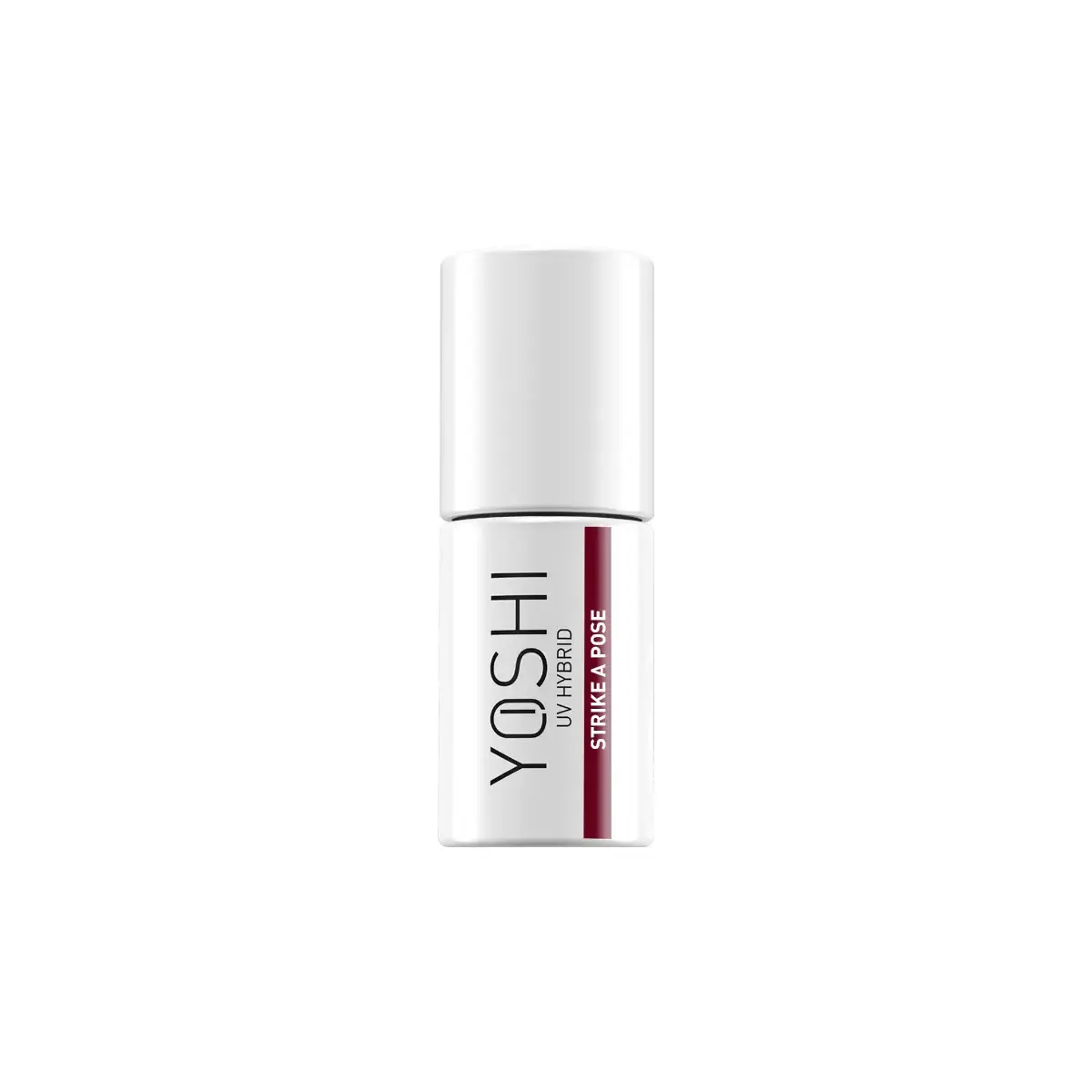 Lakier Hybrydowy UV LED Strike A Pose 6 ml – 296