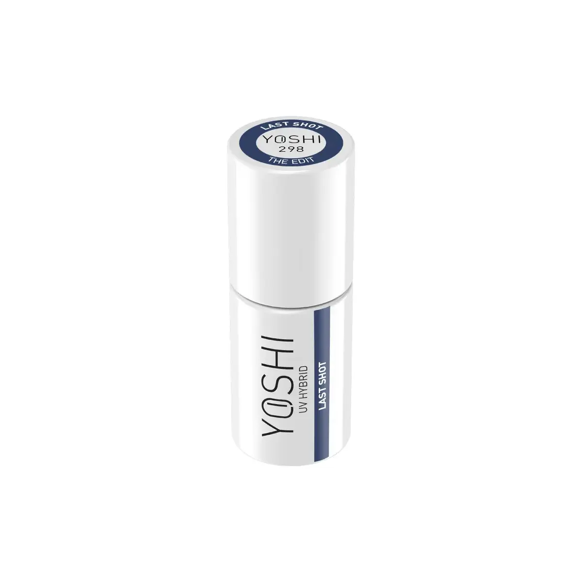 Lakier Hybrydowy UV LED Last Shot 6 ml – 298