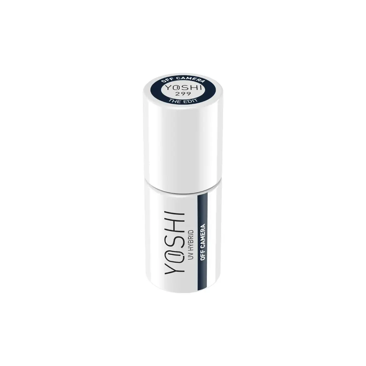 Lakier Hybrydowy UV LED Off Camera 6 ml – 299
