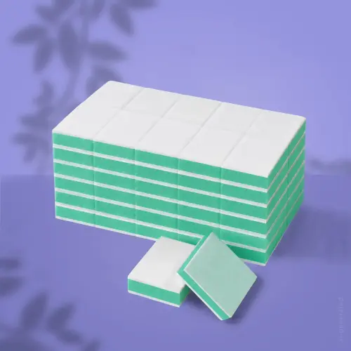 STALEKS EXPERT 51m Blok polerski prostokątny 400/3000 grit (50 szt.)