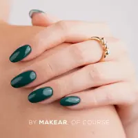 967 Lakier hybrydowy MAKEAR 8 ml