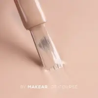 966 Lakier hybrydowy MAKEAR 8 ml