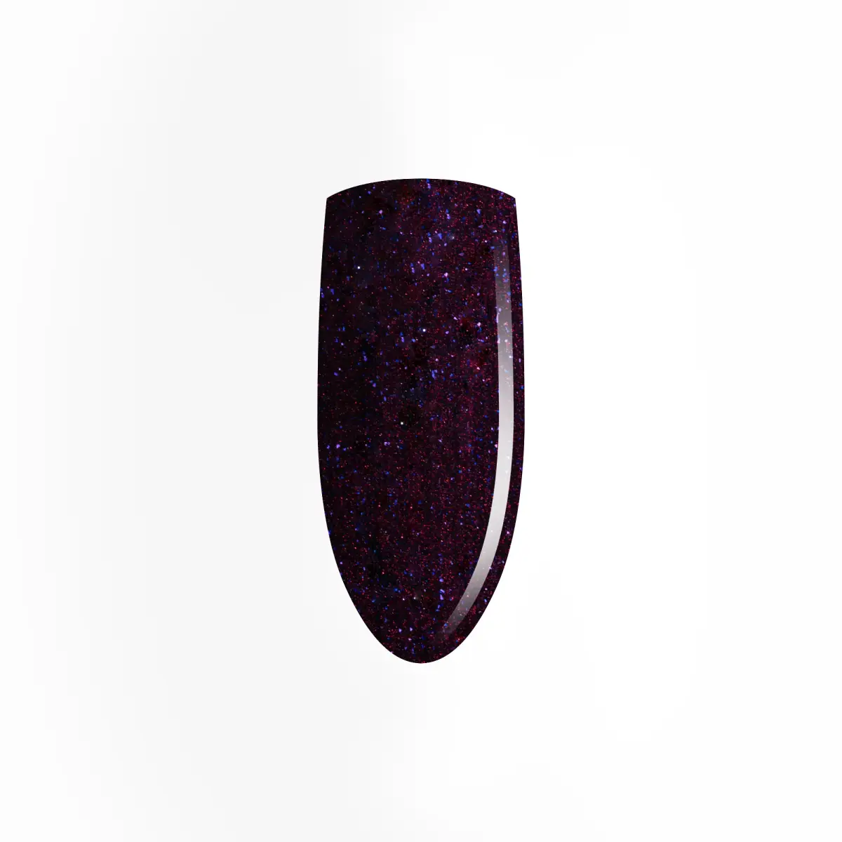 PURPLE RAIN - lakier hybrydowy 7ml