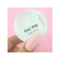 Żel budujący Easy Way Baby Pink Glossy 15g