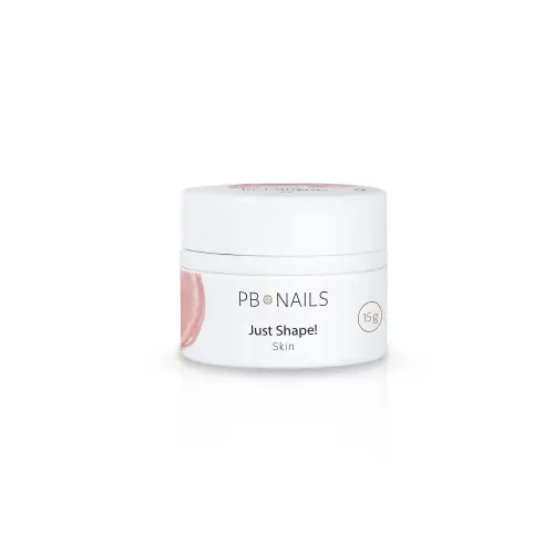 Żel budujący Just Shape! Gel Skin 15g
