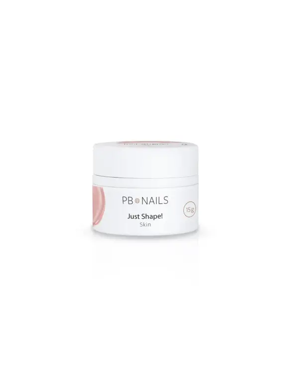 Żel budujący Just Shape! Gel Skin 15g
