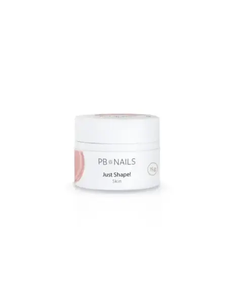 Żel budujący Just Shape! Gel Skin 15g