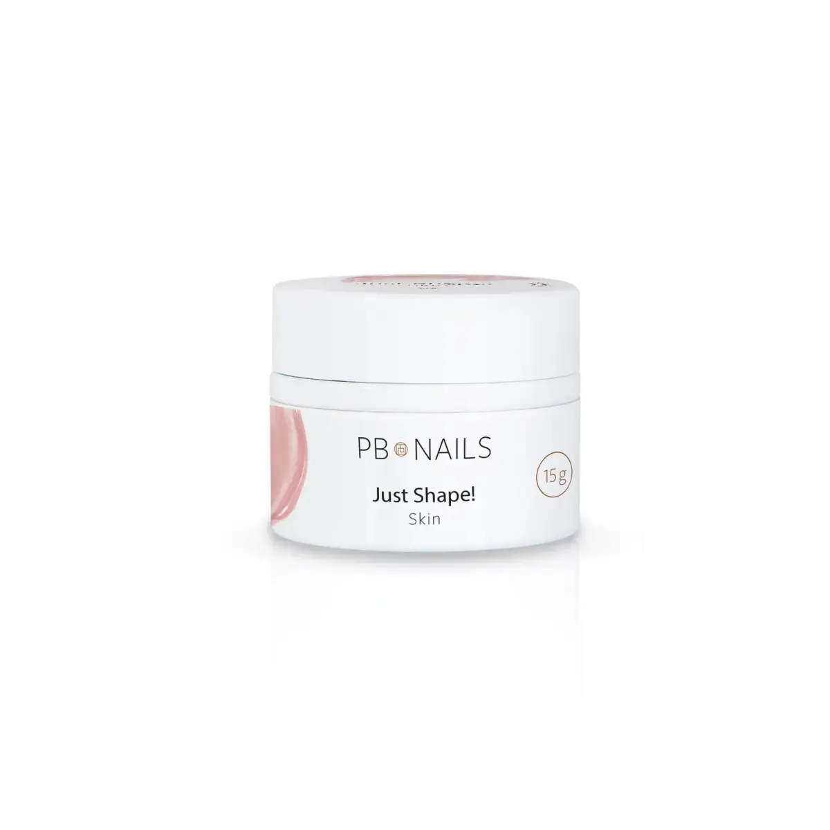 Żel budujący Just Shape! Gel Skin 15g