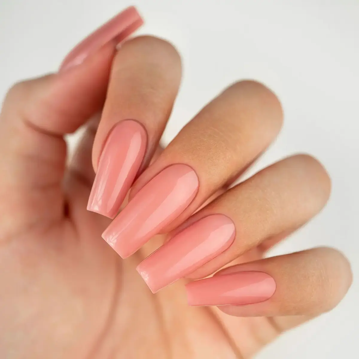 Żel budujący Just Shape! Gel Skin 15g