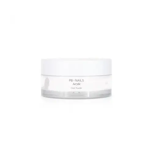 Proszek akrylowy Clear Powder 150ml