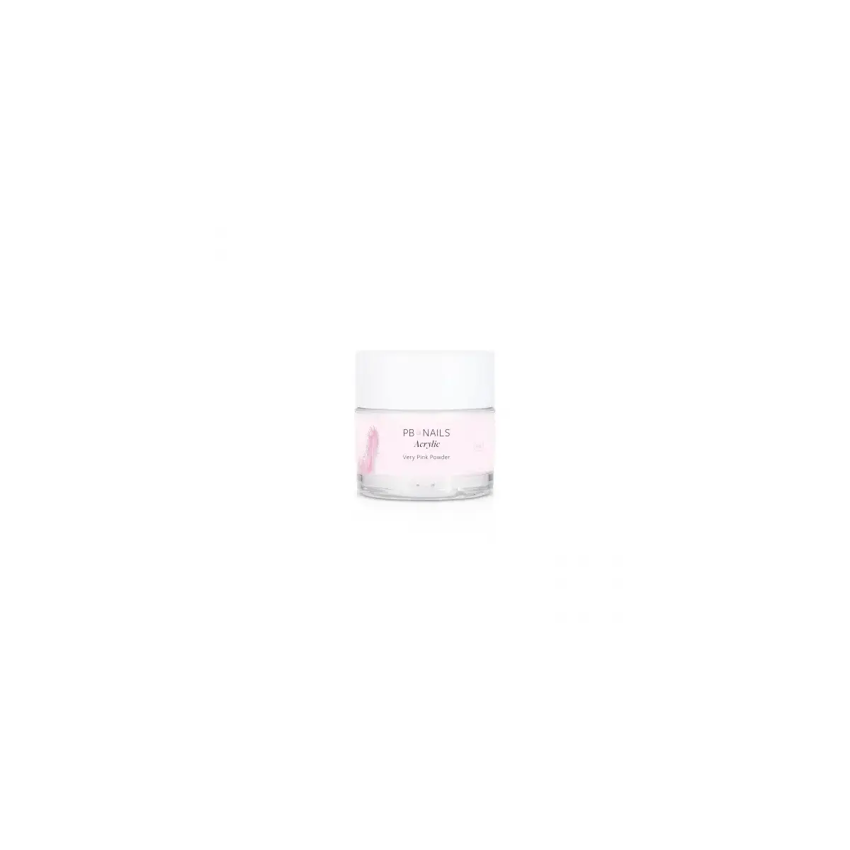 Proszek akrylowy Very Pink Powder 50ml