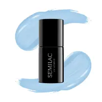 Semilac - lakier hybrydowy 000 Lazure Dream 7ml