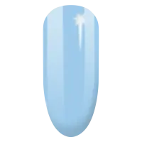 Semilac - lakier hybrydowy 000 Lazure Dream 7ml