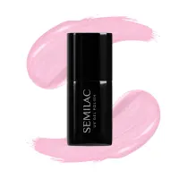 Semilac - lakier hybrydowy 003 Sweet Pink 7ml