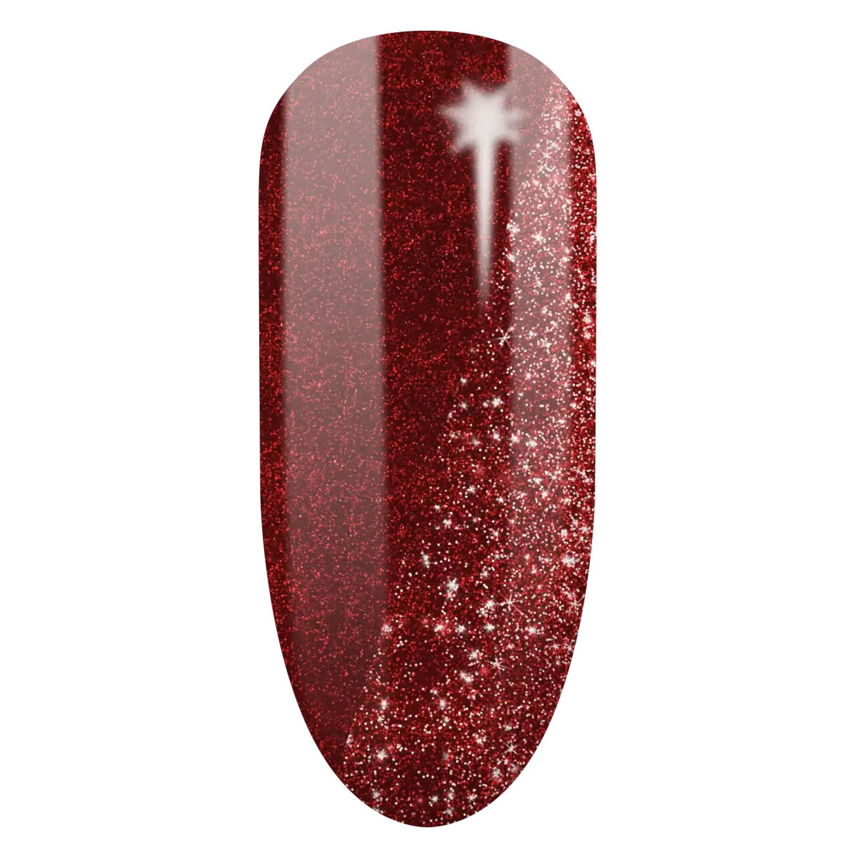 Semilac - lakier hybrydowy 396 Flash And Blush 7ml