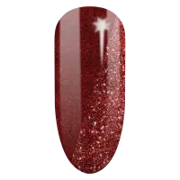 Semilac - lakier hybrydowy 396 Flash And Blush 7ml