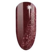 Semilac - lakier hybrydowy 397 Tea Before Wine 7ml