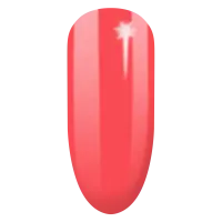 Semilac - lakier hybrydowy 445 Tropical Flamingo 7ml