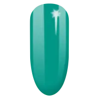 Semilac - lakier hybrydowy 448 Azure Green 7ml