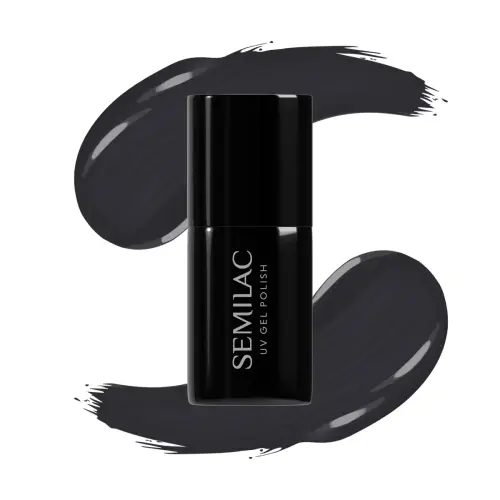 Semilac - lakier hybrydowy 475 Patio Soiree 7ml