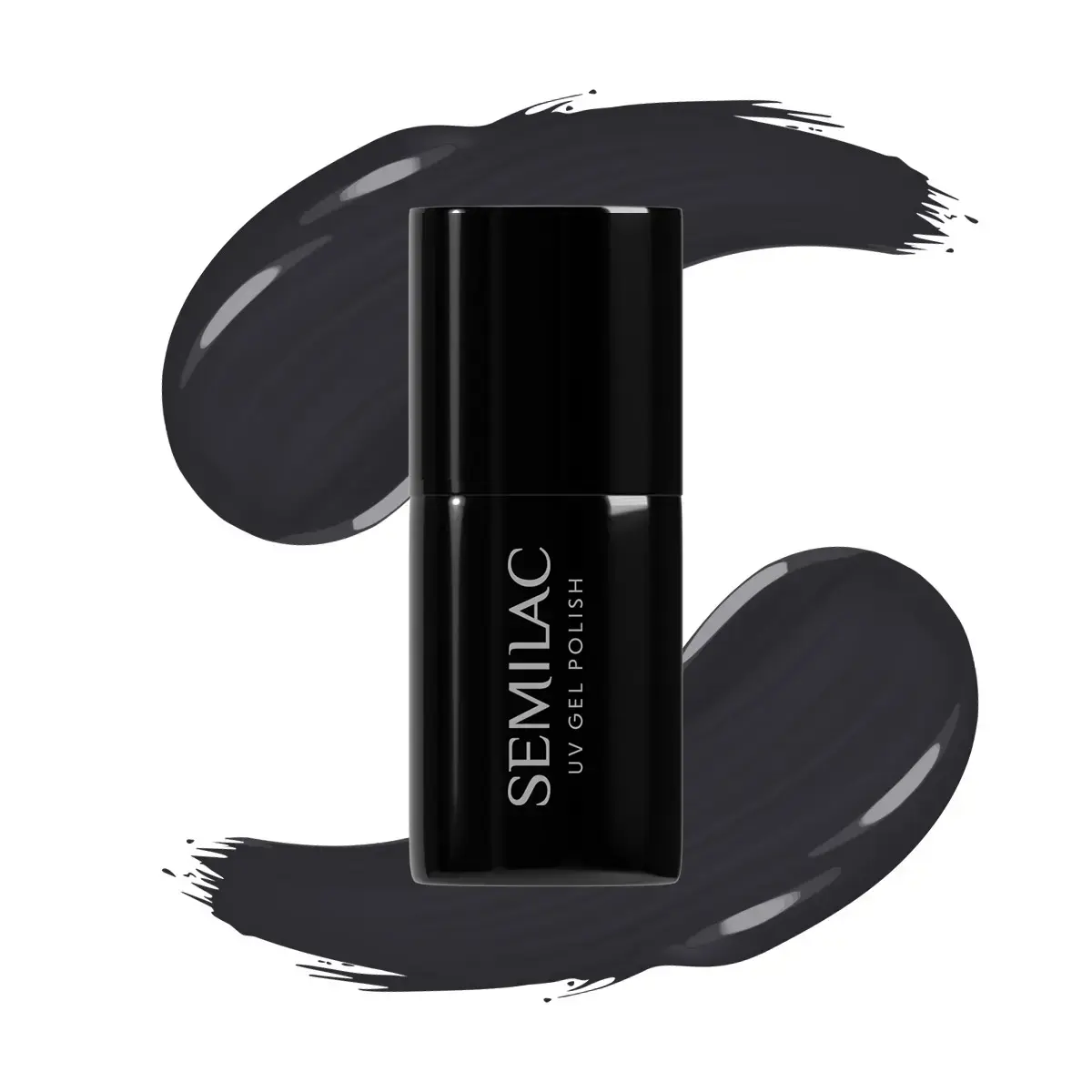 Semilac - lakier hybrydowy 475 Patio Soiree 7ml