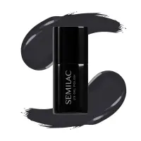 Semilac - lakier hybrydowy 475 Patio Soiree 7ml