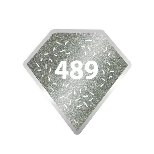 Semilac - lakier hybrydowy 489 Proud Rainbow7ml