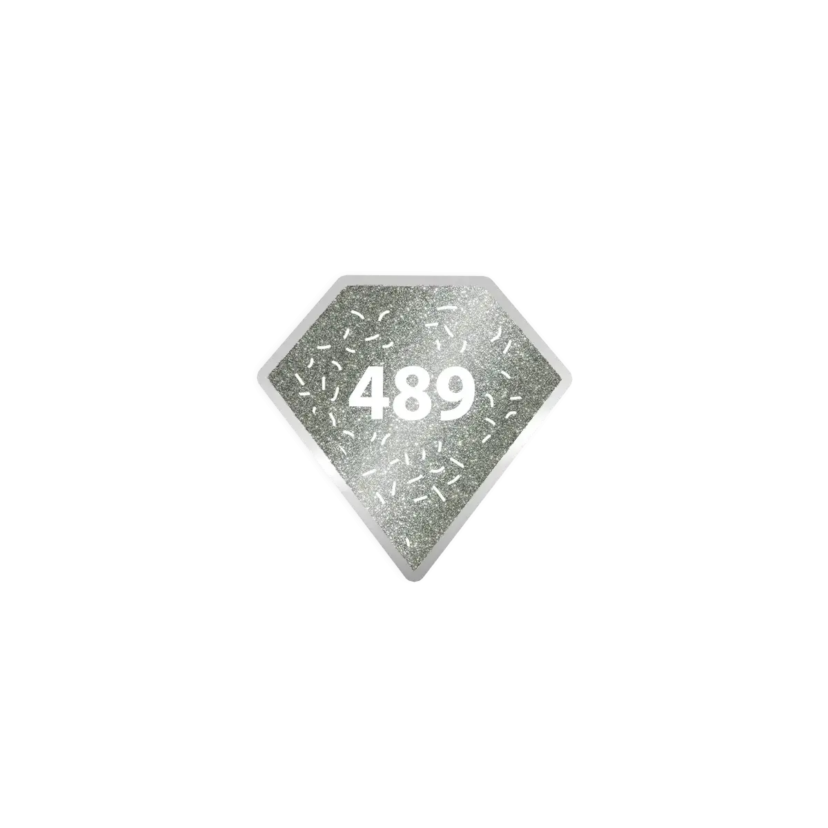 Semilac - lakier hybrydowy 489 Proud Rainbow7ml