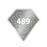Semilac - lakier hybrydowy 489 Proud Rainbow7ml