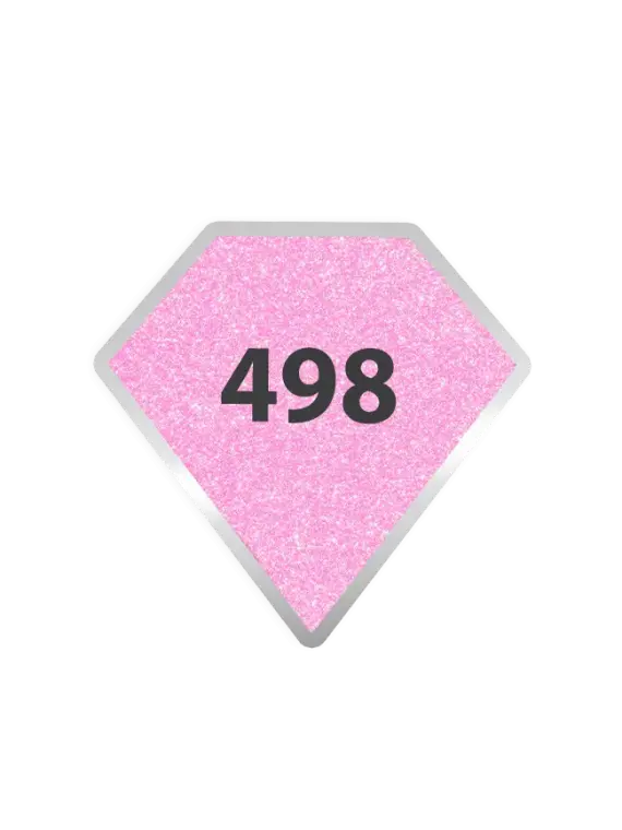 Semilac - lakier hybrydowy 498 Primavera Pink 7ml