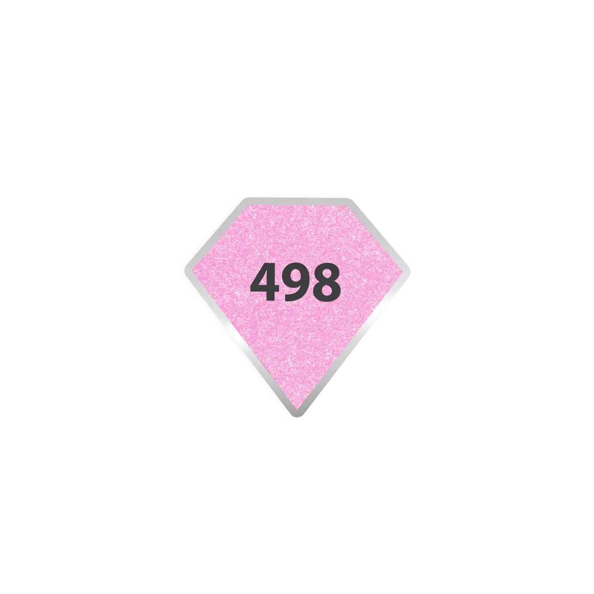Semilac - lakier hybrydowy 498 Primavera Pink 7ml