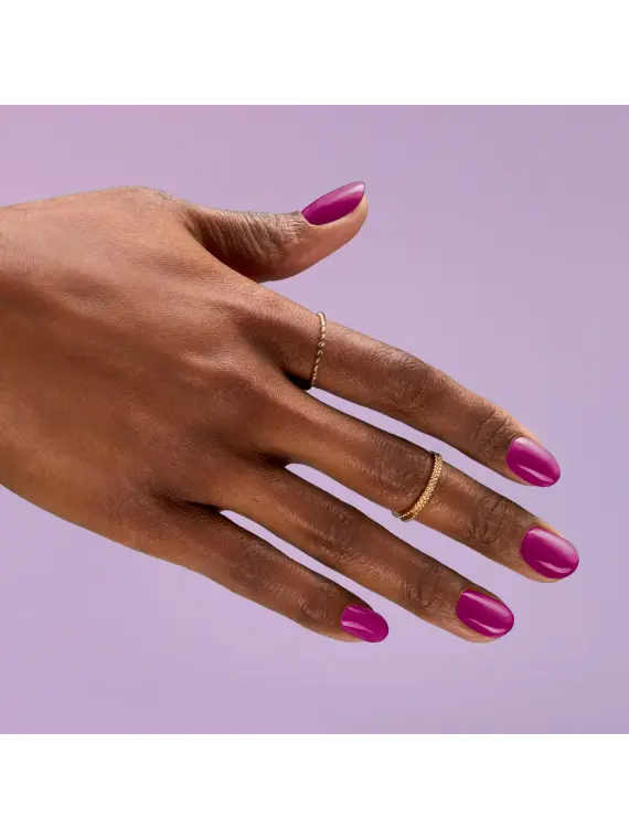Semilac - lakier hybrydowy 504 Magenta Mood 7ml