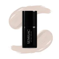 Semilac - lakier hybrydowy 583 Second Skin Nude 7ml