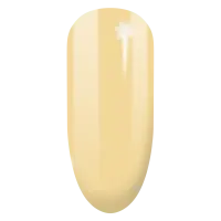 Semilac - lakier hybrydowy 589 Yellow Petunia 7ml