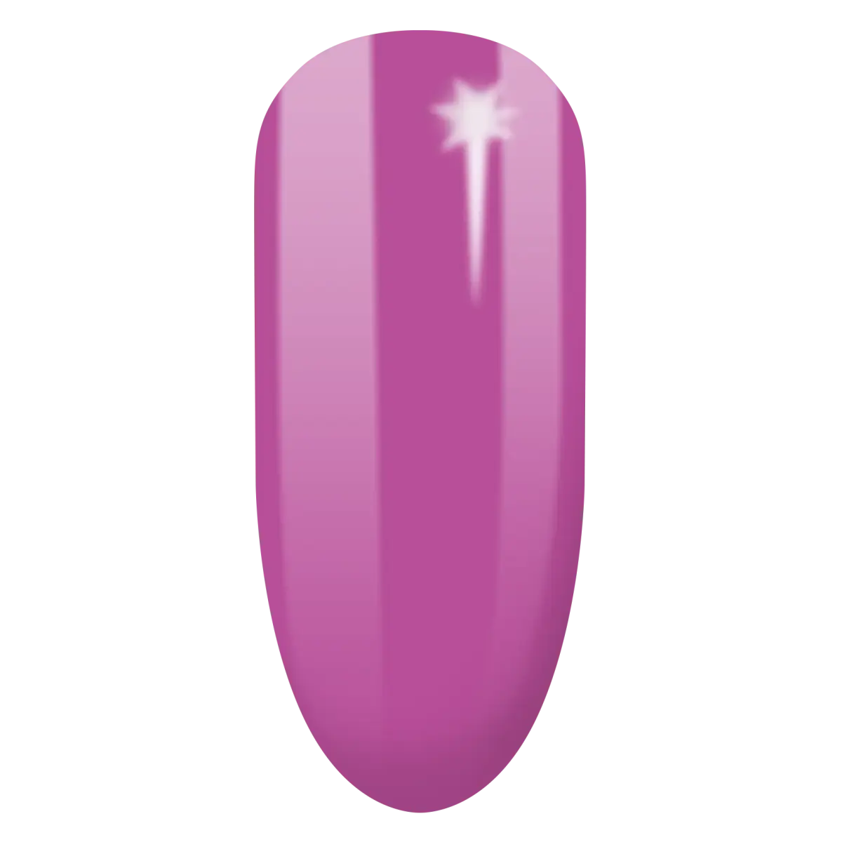 Semilac - lakier hybrydowy 601 Neon Pink Punch 7ml
