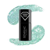 Semilac - lakier hybrydowy 239 Mermaid Tail 7ml