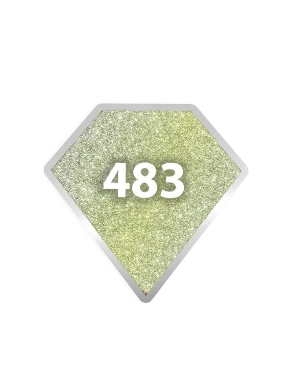 Semilac - lakier hybrydowy 483 The Fun One 7ml