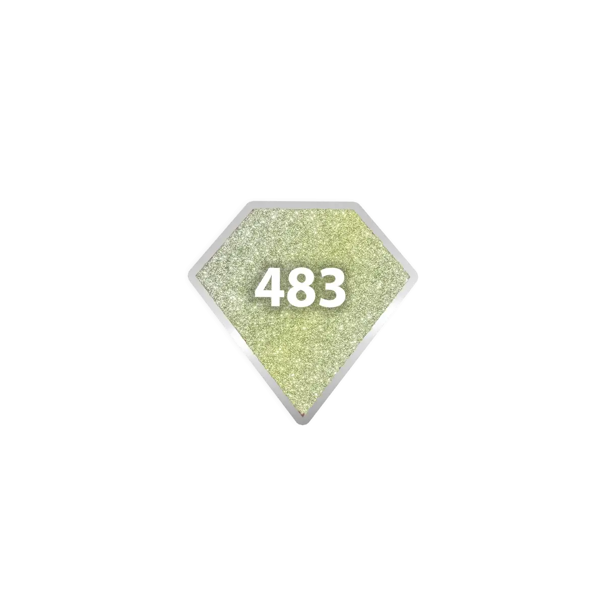 Semilac - lakier hybrydowy 483 The Fun One 7ml