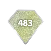 Semilac - lakier hybrydowy 483 The Fun One 7ml