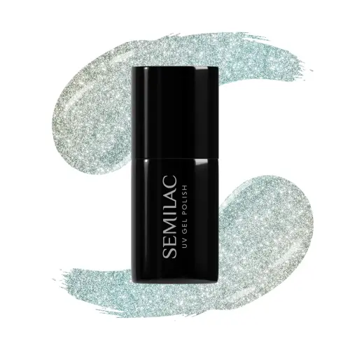 Semilac - lakier hybrydowy 485 The Nice One 7ml