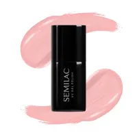 Semilac - lakier hybrydowy 130 Sleeping Beauty 7ml