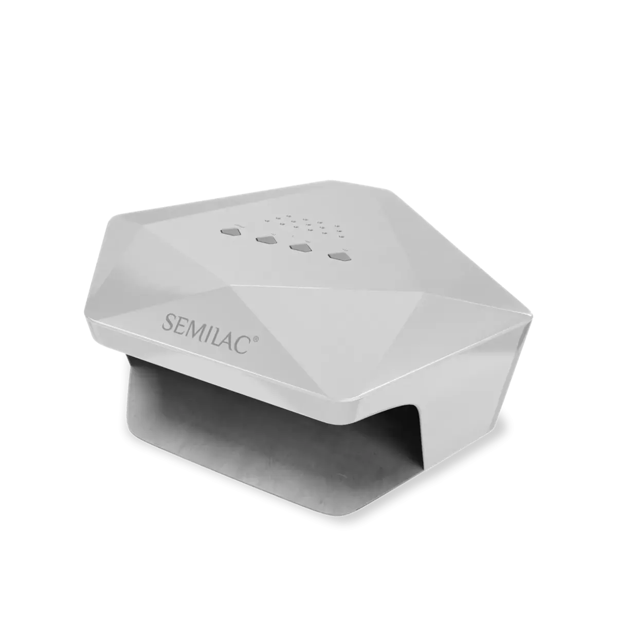 Semilac Lampa UV LED 36W/54 Diamond Collection