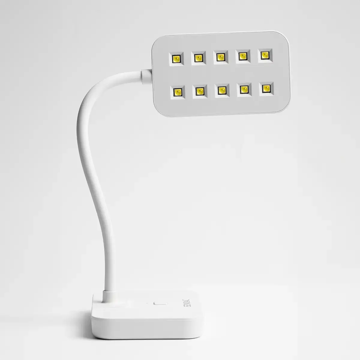 Semilac Punktowa Lampa UV/LED 12W