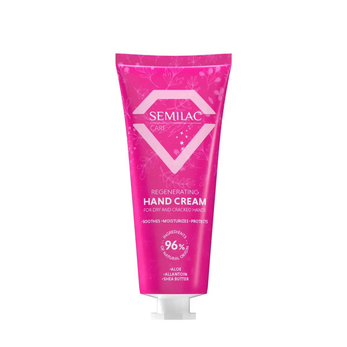 Semilac Regenerujący krem do rąk 25 ml